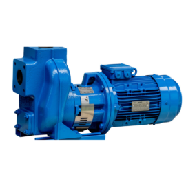 FreFlow – Self-Priming Centrifugal Pump