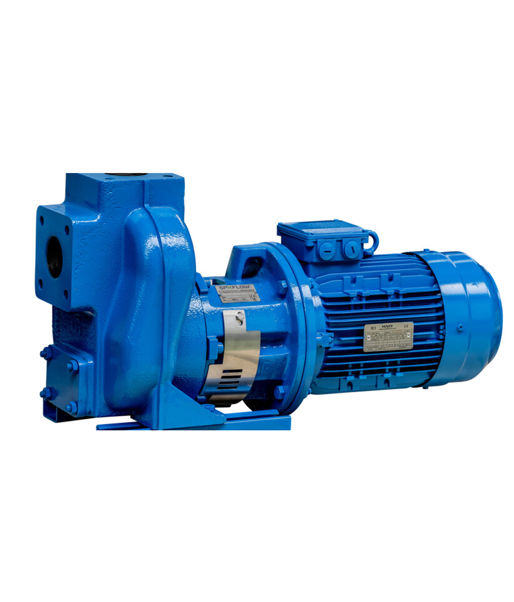 FreFlow - Self-Priming Centrifugal Pump