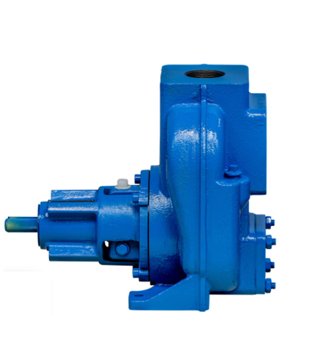 FreFlow - Self-Priming Centrifugal Pump - Image 2