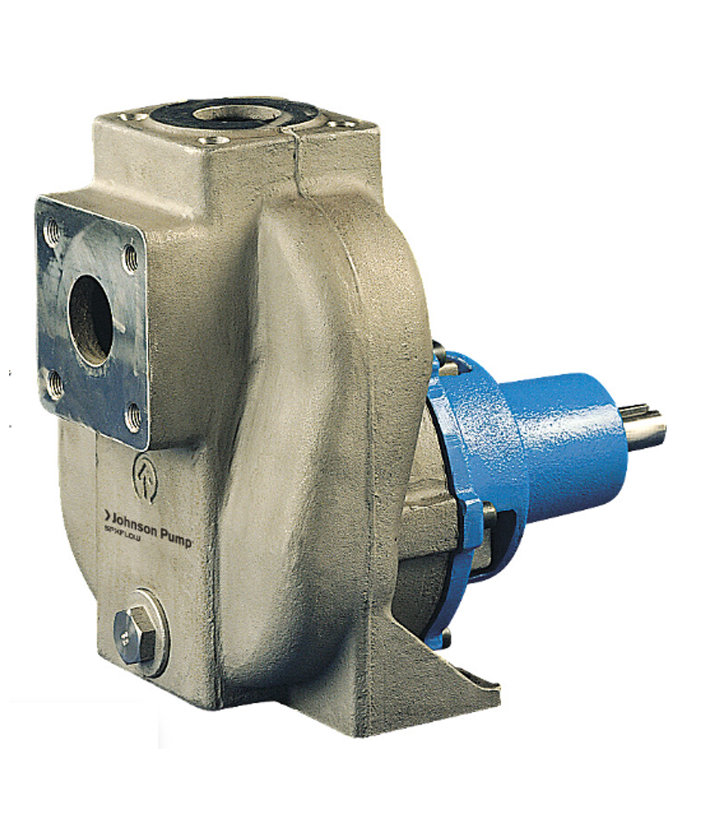 FreFlow - Self-Priming Centrifugal Pump - Image 3