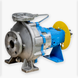 CombiChem – Centrifugal Pump