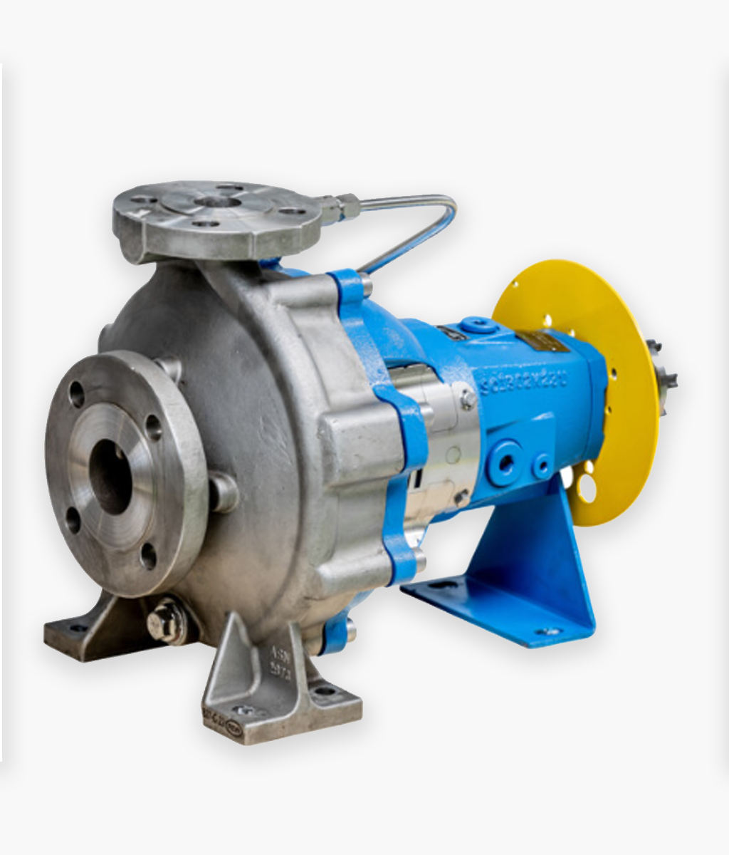 CombiChem - Centrifugal Pump