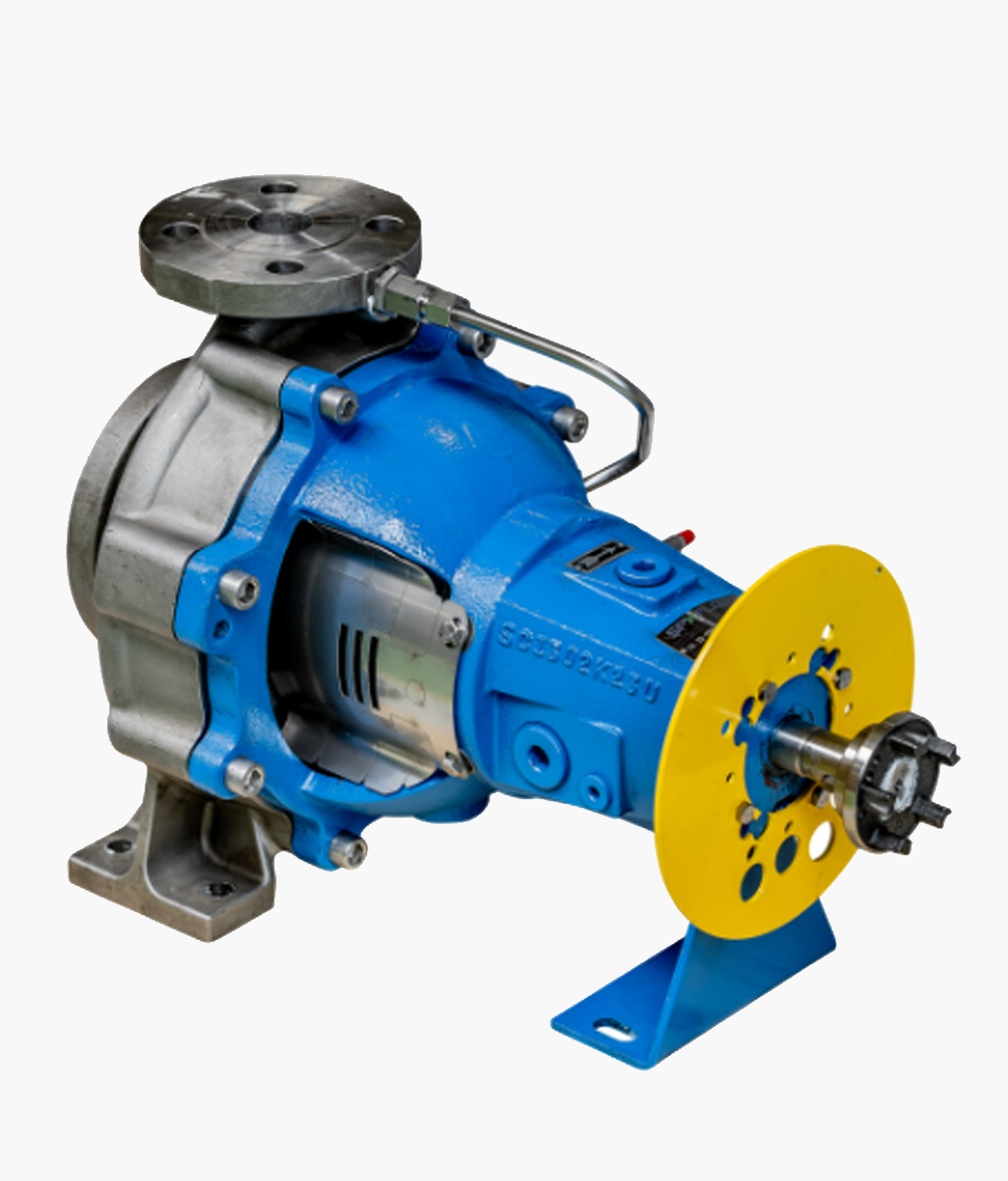 CombiChem - Centrifugal Pump - Image 2