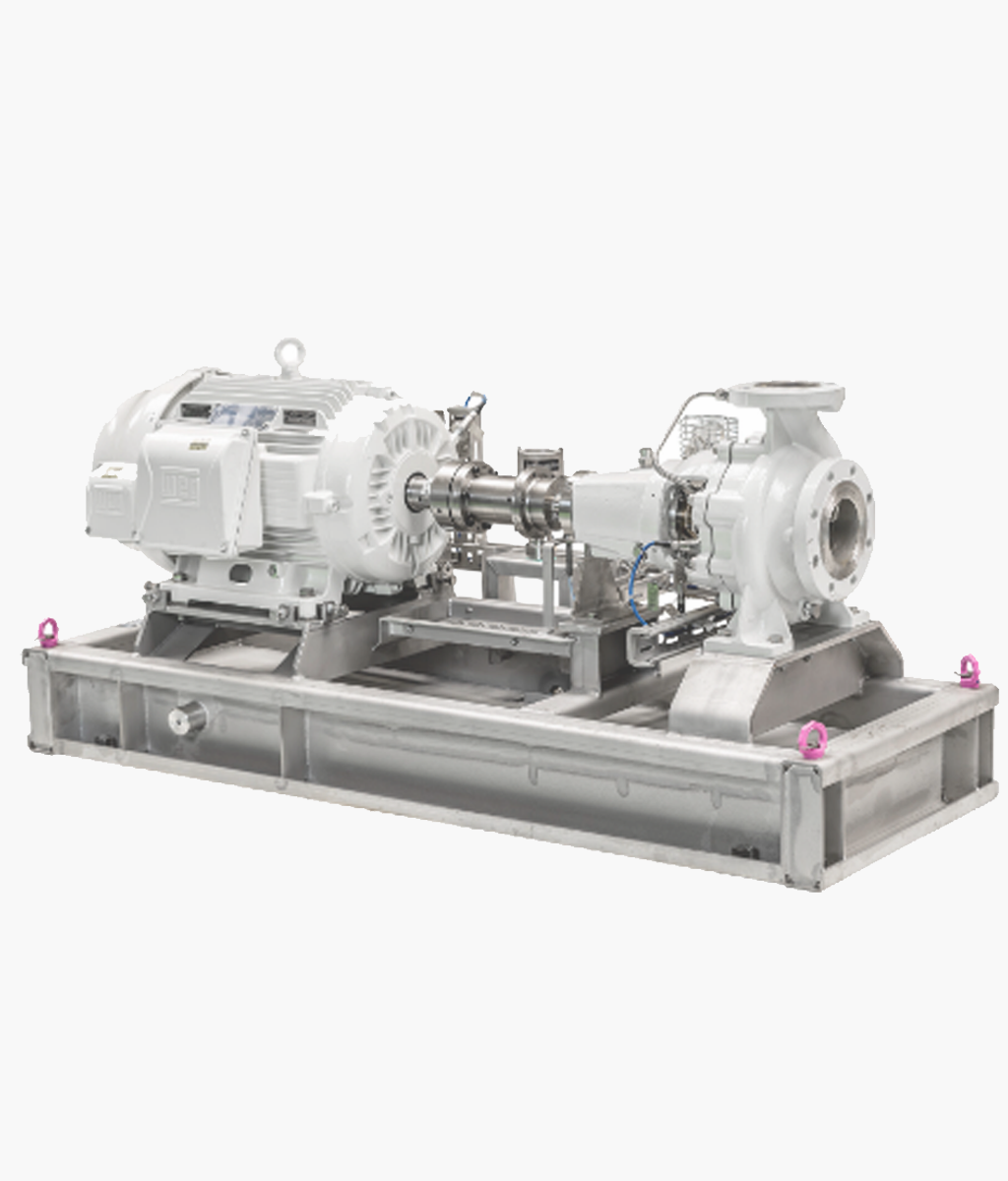 CombiChem - Centrifugal Pump - Image 3