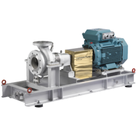 CombiPro – Heavy Duty Process Pump