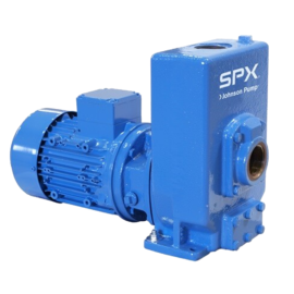 KGE – Self-Priming Centrifugal Pump