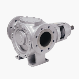 TopGear G – Internal Gear Pump