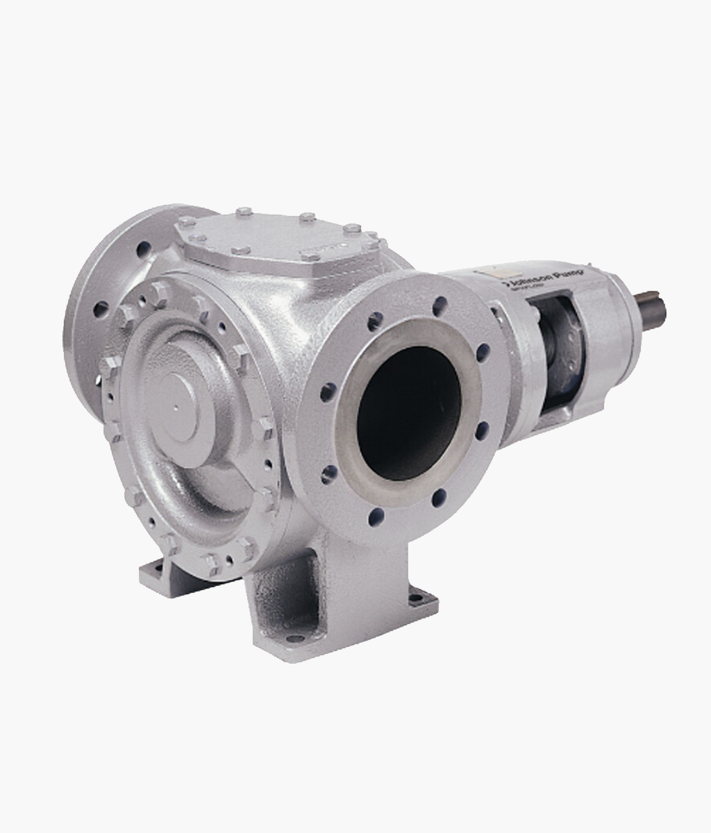 TopGear G - Internal Gear Pump