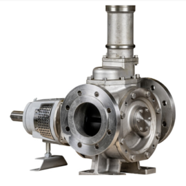 TopGear H – Internal Gear Pump