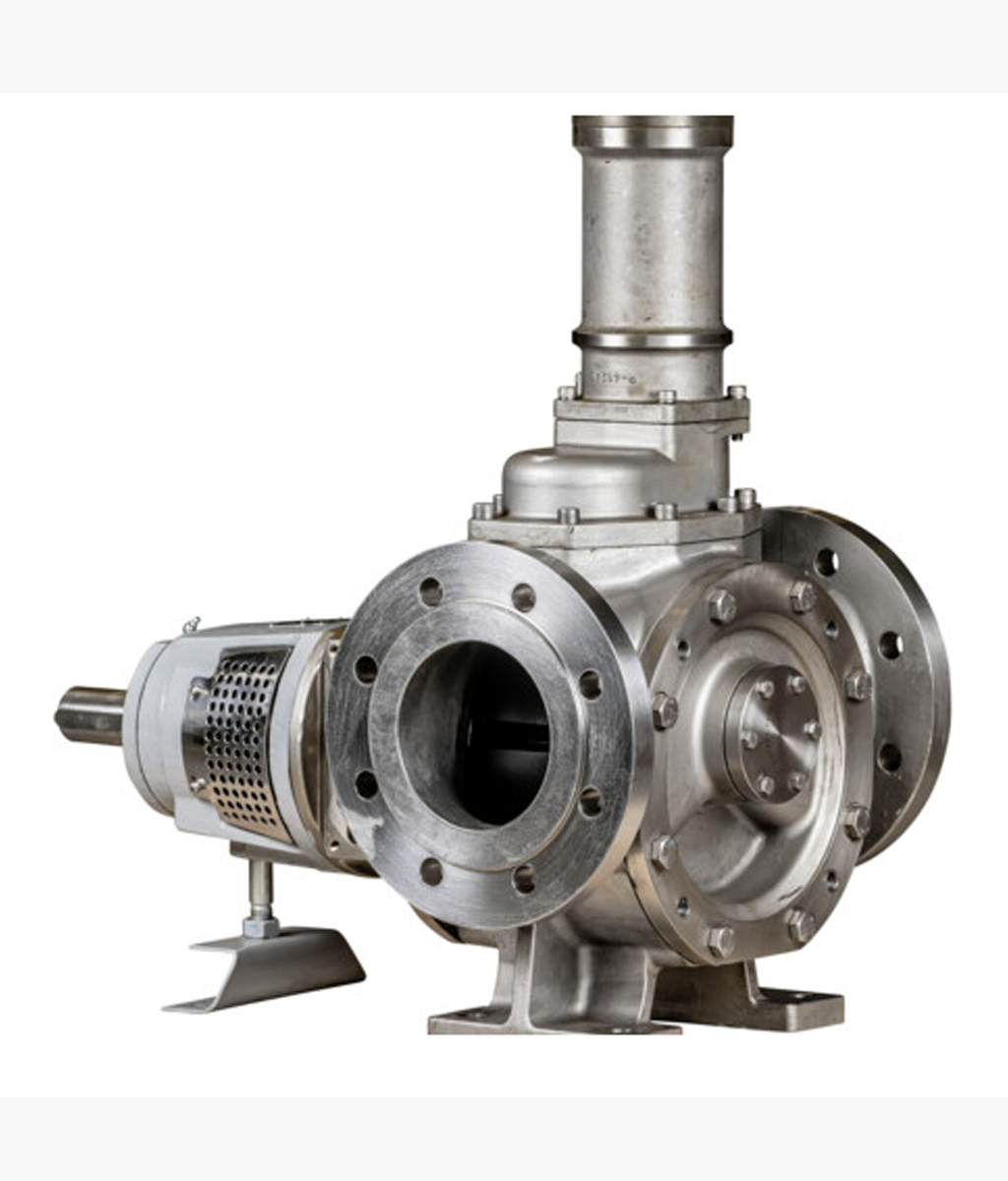 TopGear H - Internal Gear Pump