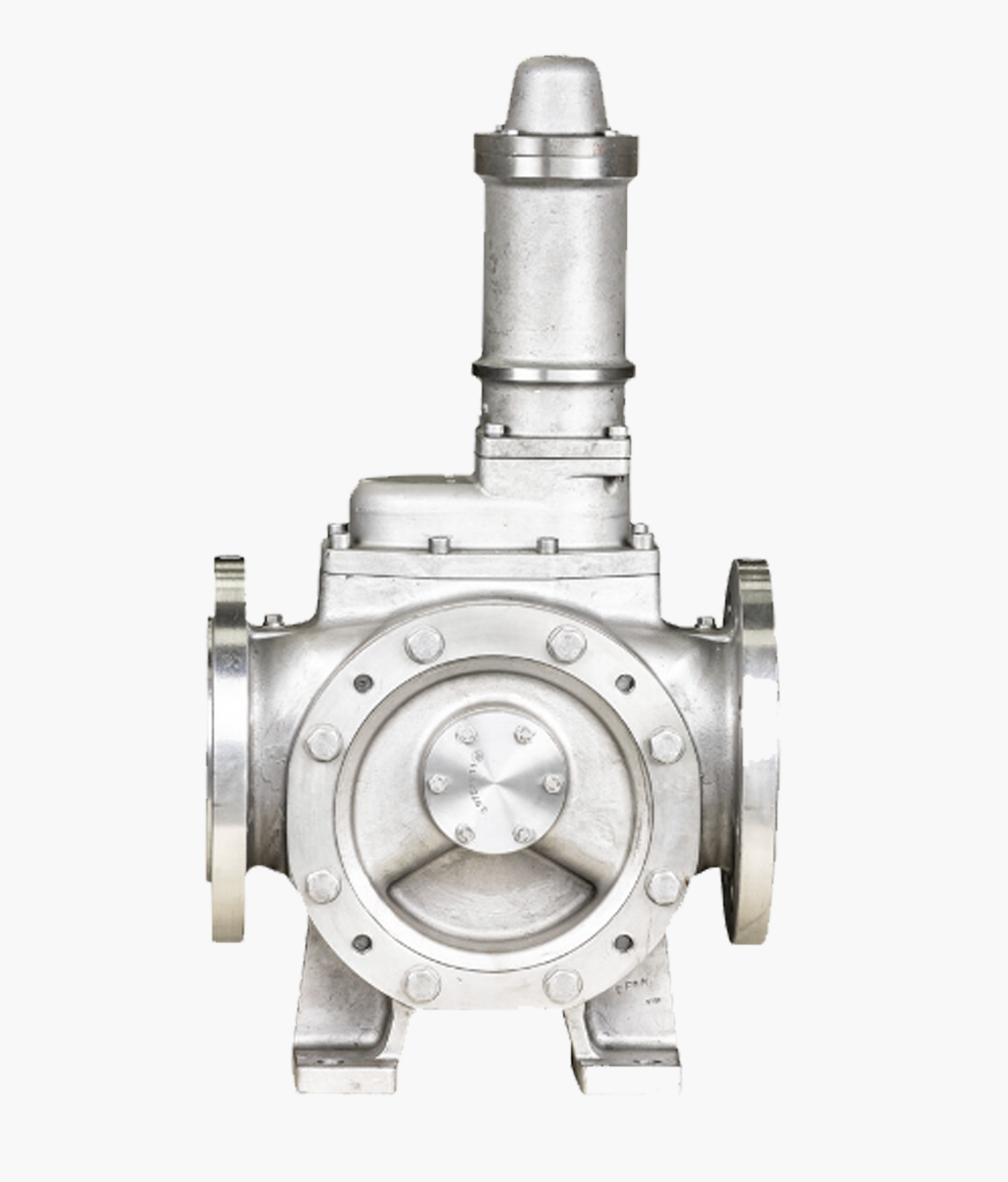 TopGear H - Internal Gear Pump - Image 2