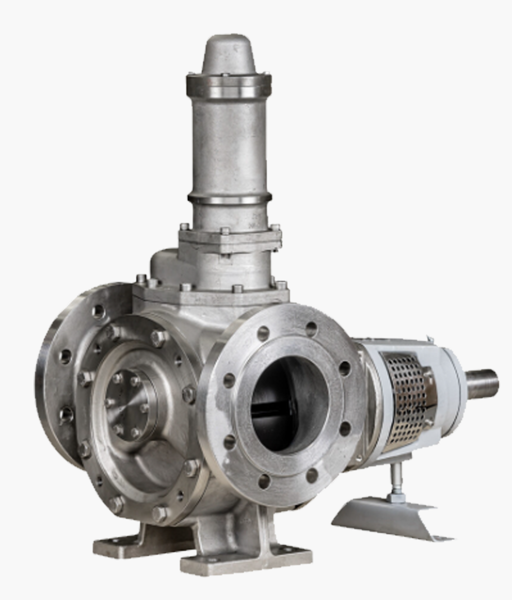 TopGear H - Internal Gear Pump