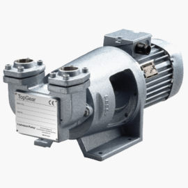 TopGear TG L/RBS-series – Internal Gear Pump