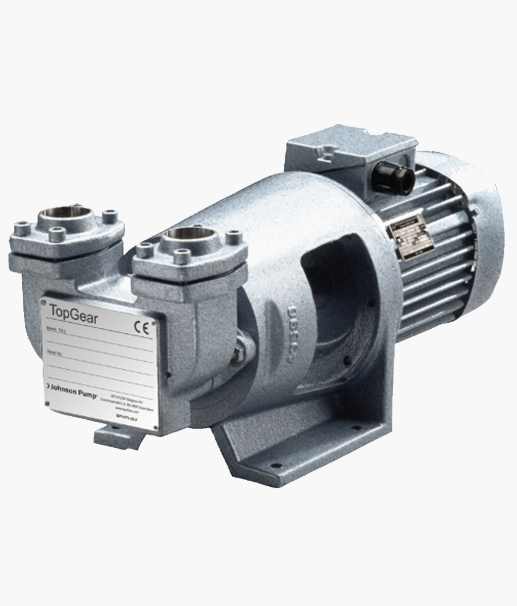Top Gear (TGL) Internal Gear Pump