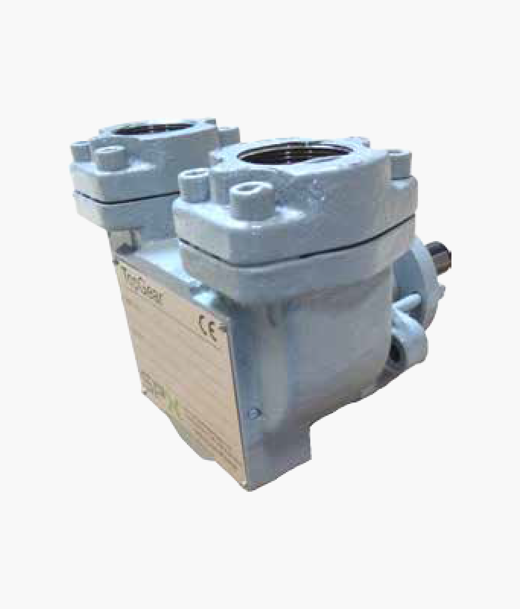 TopGear TG L/RBS-series - Internal Gear Pump - Image 3