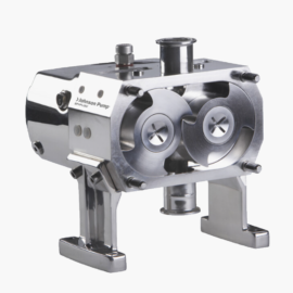 TopWing – Rotary Lobe Pump