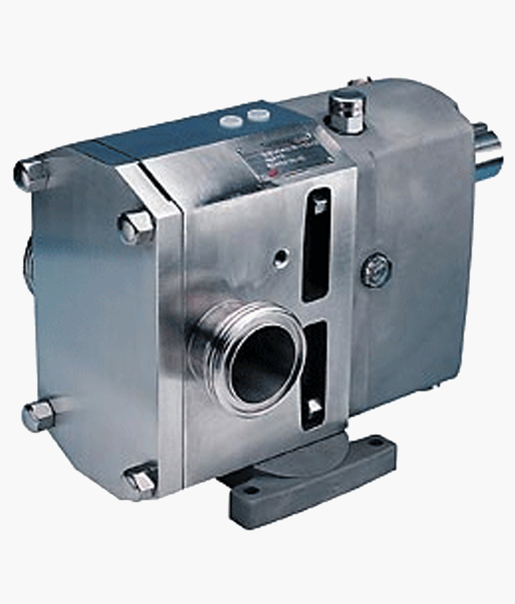 TopWing - Rotary Lobe Pump - Image 2