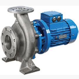 CombiBlock – Centrifugal Pump