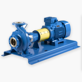 CombiNorm – Centrifugal Pump