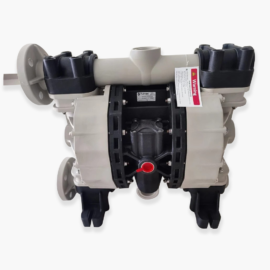 Electric Fluimac Air Operated Diaphragm Pump Model  P700 700 L Min