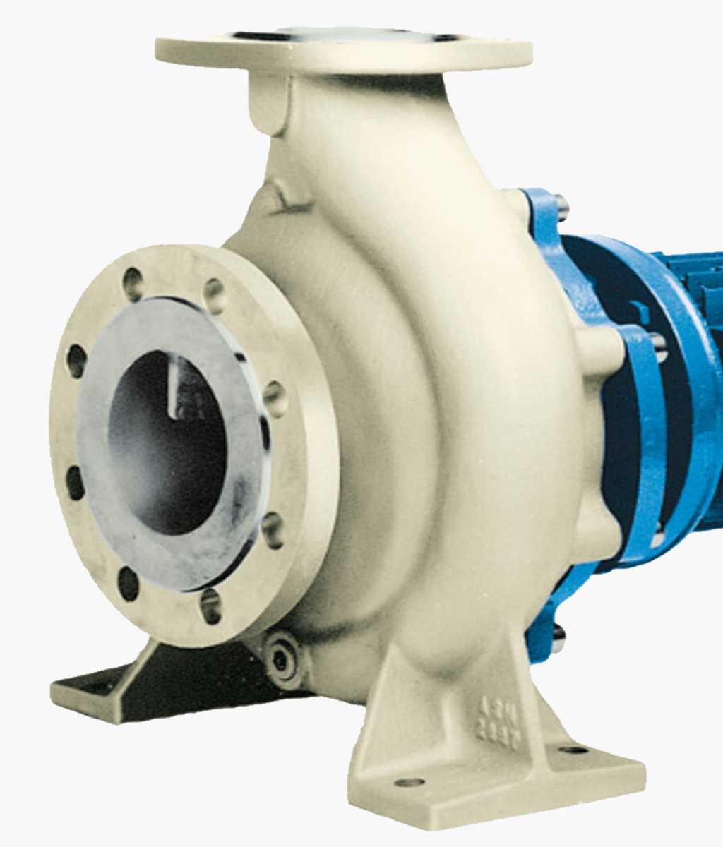 CombiBloc - Close Coupled Centrifugal Pump - Image 2