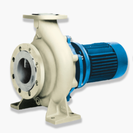 CombiBloc – Close Coupled Centrifugal Pump
