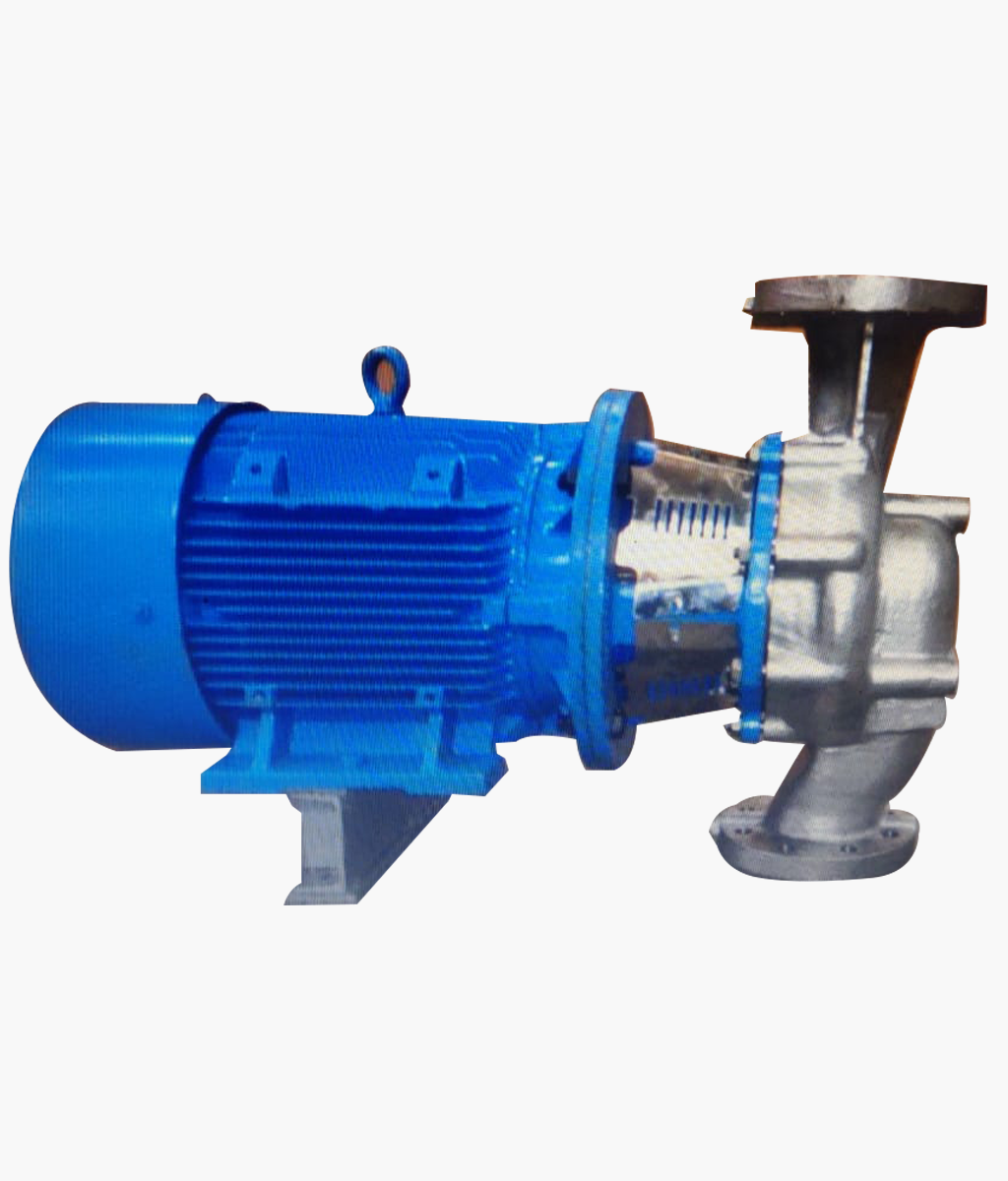 CombiLineBloc - Close-coupled centrifugal pump with in-line ports - Image 3
